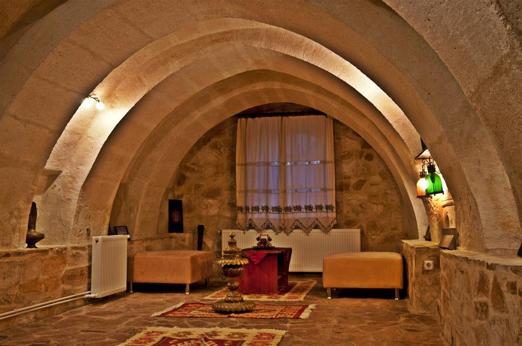 Adanos Konuk Evi Avanos Luaran gambar