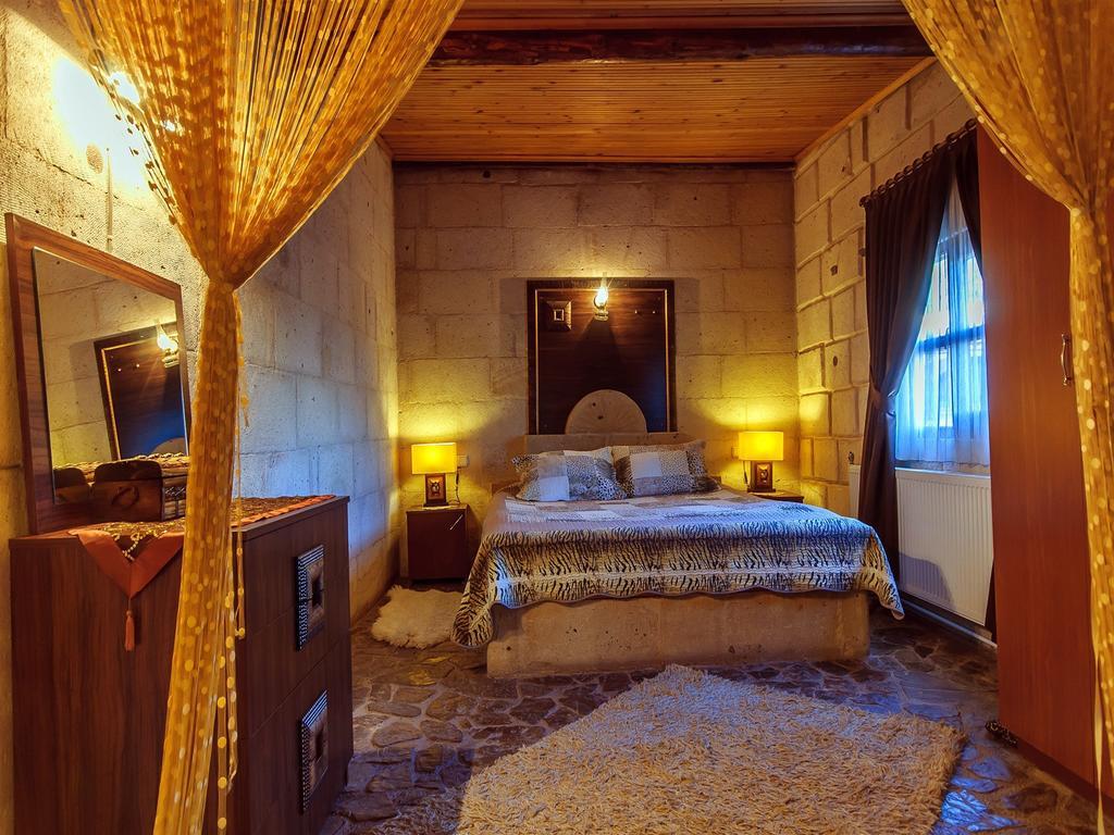 Adanos Konuk Evi Avanos Luaran gambar