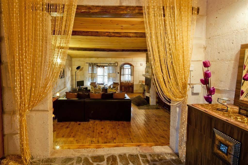 Adanos Konuk Evi Avanos Luaran gambar